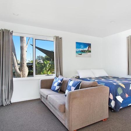 豪斯儿克斯昂假日汽车旅馆 Jervis Bay 外观 照片