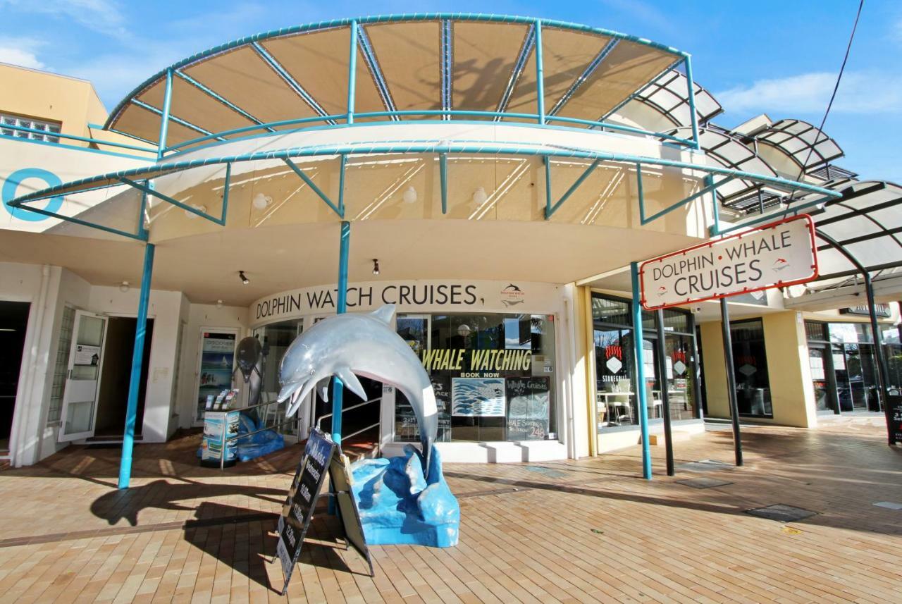 豪斯儿克斯昂假日汽车旅馆 Jervis Bay 外观 照片